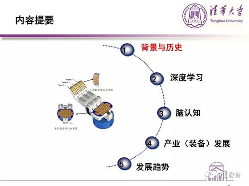 清華教授淺談人工智能 技術脈絡與軟件開發(fā)實戰(zhàn)